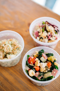 Foxtrot Market by null