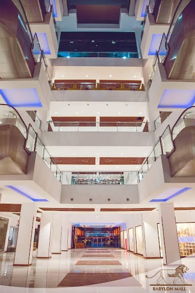 Photos of بابلون مول