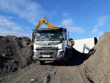 NEWPORT LAND RECLAMATION LTD cardiff