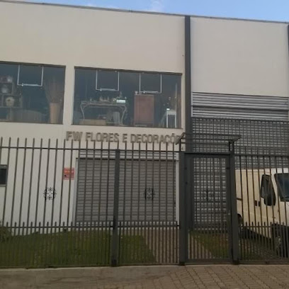RB Decorações e Locações