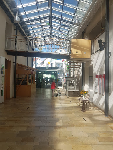 Samariterstift Gärtringen - Thumbnail