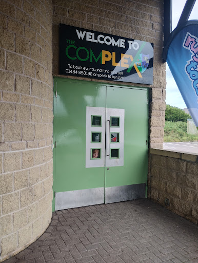 Meltham Sports & Community Centre - Thumbnail