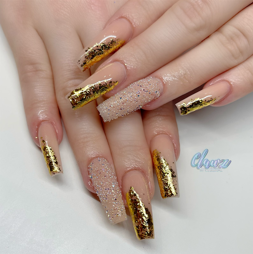 Clawz By Christal - Thumbnail