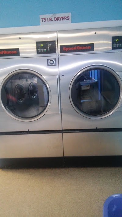 Westside Coin-Op Laundry