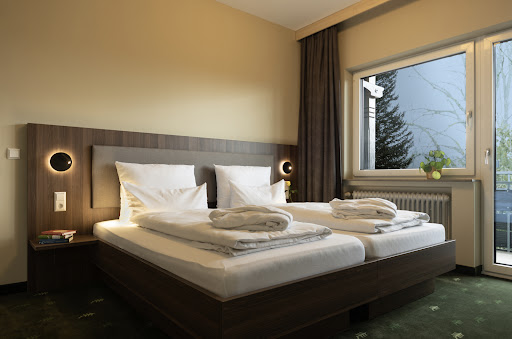 Hotel Hohenried Im Rosengarten - Thumbnail