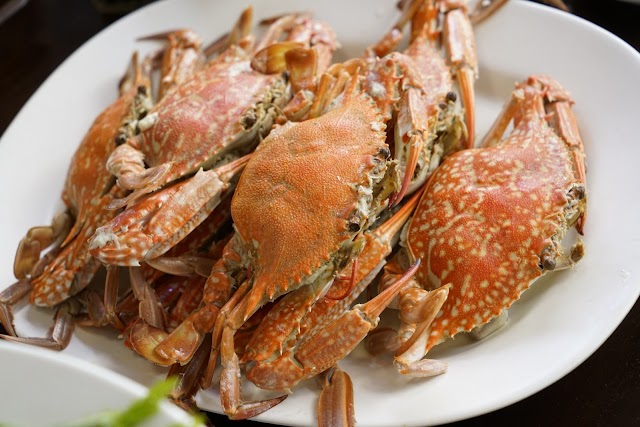 Pupen Seafood