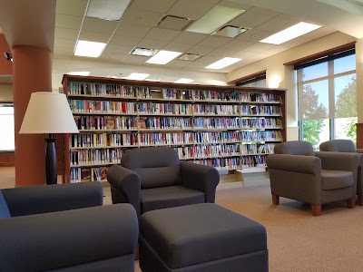 Prior Lake Library