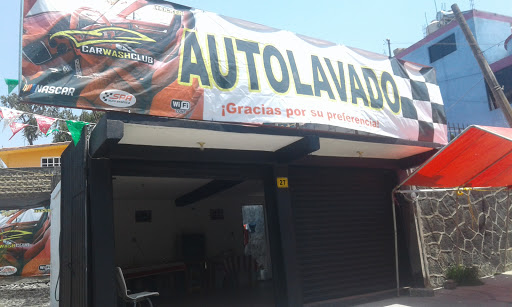 CARWASHCLUB - Thumbnail