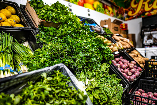 Ramallah Market Produce & Bakery - Thumbnail