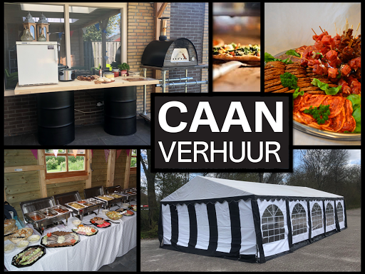 CAAN-verhuur