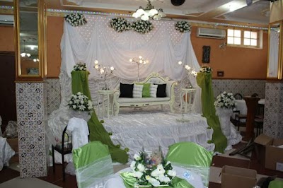 Photos of Salle Des F&ecirc;tes ZAHOUA (Katala)