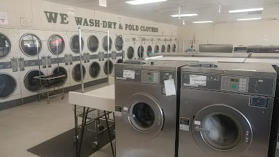 Coin Laundry Express-Celanese