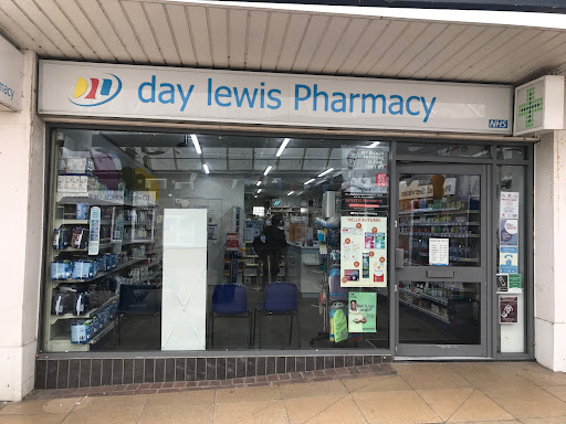 Day Lewis Pharmacy Frinton-on-sea