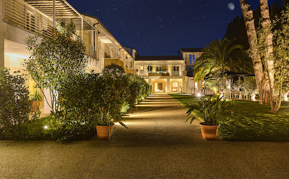 Hotel Miramonti by null