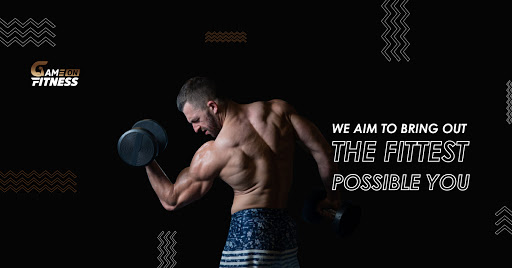 Game On Fitness Jp Nagar