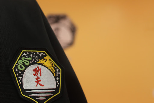 Sinking Moon School of Kung Fu