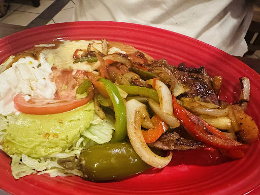 Fiesta Time Mexican Grill - Thumbnail