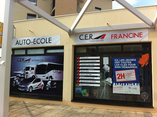 Photo de Auto-Moto-École CER DE L'AIN