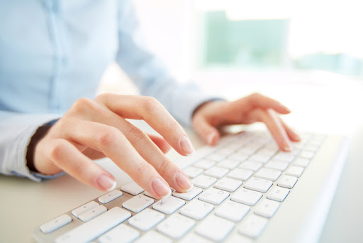 Bookkeeping Pro Services - Visual