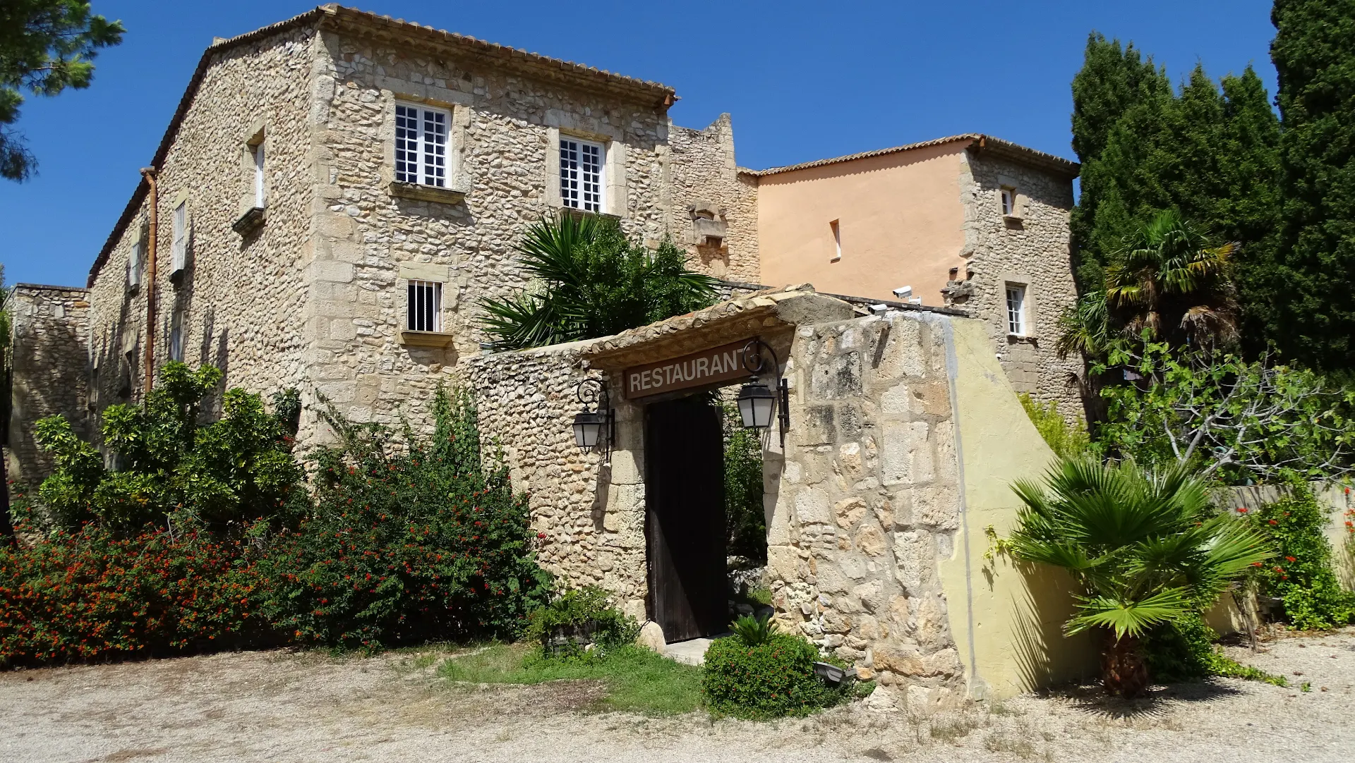 La Reserva del Rey