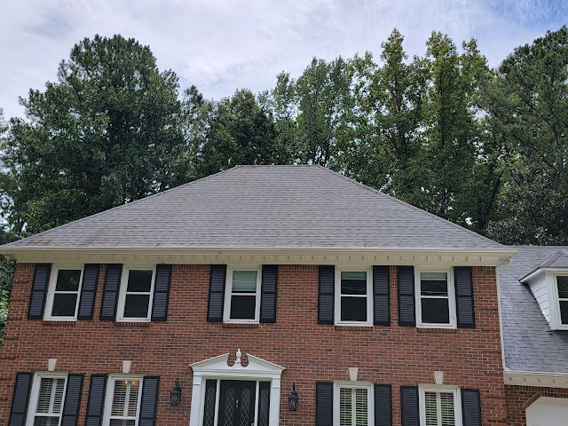 Photo of Neptune Pressure and Soft Wash located in  - Top-rated Pressure Washing Service nearby.