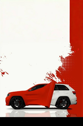 Car paint & Customization! post image