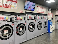 伊丹車検センターコインランドリー