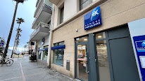 Banque Populaire du Sud à Canet-en-Roussillon