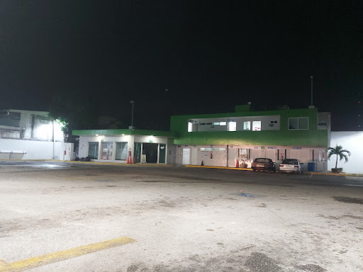 Estación de Servicio Grupo Lamol - Thumbnail