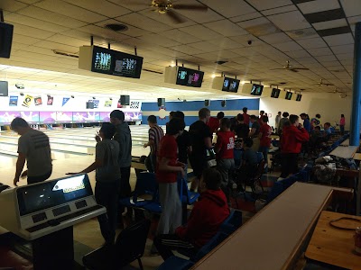 Tri-State Lanes