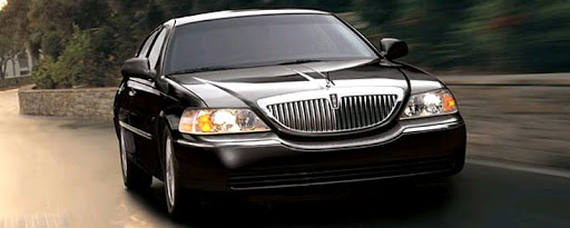 Houston Luxury Car Service - Thumbnail