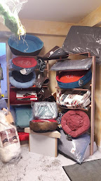 Photo n°6 de Coup Epil Dog à Giromagny (Magasin d'alimentation naturelle)