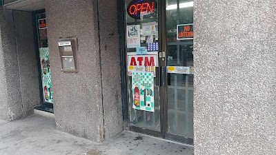 Downtown Smoke Shop