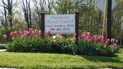 Clarksburg Animal Hospital