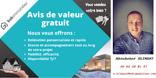 Photo n°18 de Aboubaker SLIMANI Conseiller en Immobilier à Courtry (Agence immobilière)