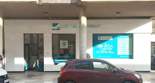 Dental Company Santomera
