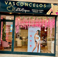 Vasconcelos Esthétique à Ussel