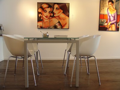 Photos of Galerie Zimmermann & Heitmann