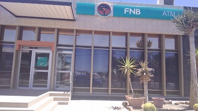 Photos of First National Bank Keetmanshoop