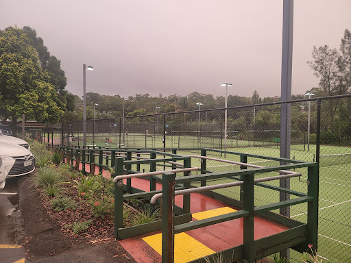 Tennis Valley - Thumbnail