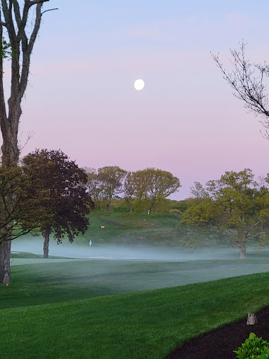 Woodway Country Club