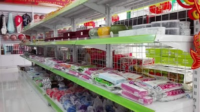 Photos of XINZHI BOOKS