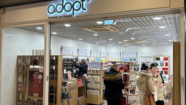 Adopt Parfums Thionville