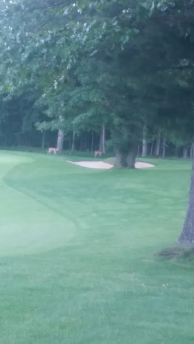 Photos of Pilgrim's Run Golf Club