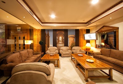 Photos of Hotel Torrepalma