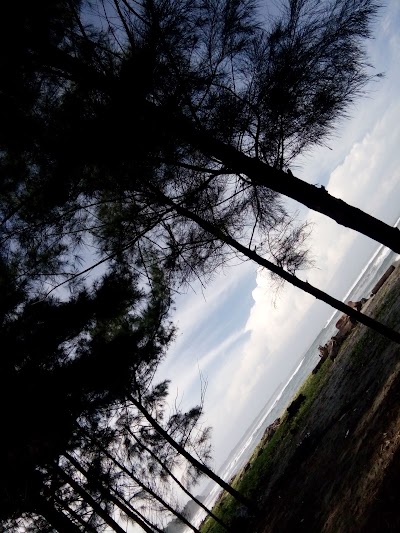 Photos of Pantai Muara Sambat