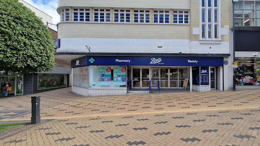 Boots Hearingcare Wakefield Kirkgate - Thumbnail