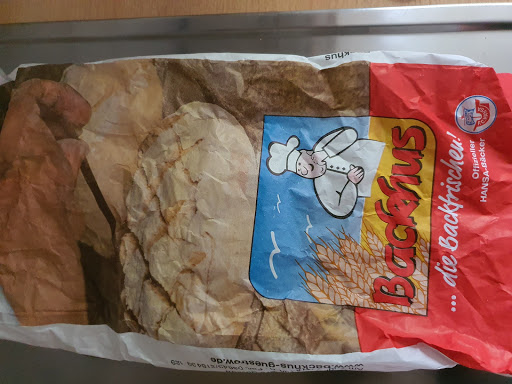 Mein Backhus Brot-und Backwaren GmbH - Thumbnail
