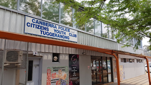 Canberra PCYC Erindale Centre - Thumbnail