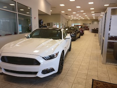 Tuscaloosa Ford